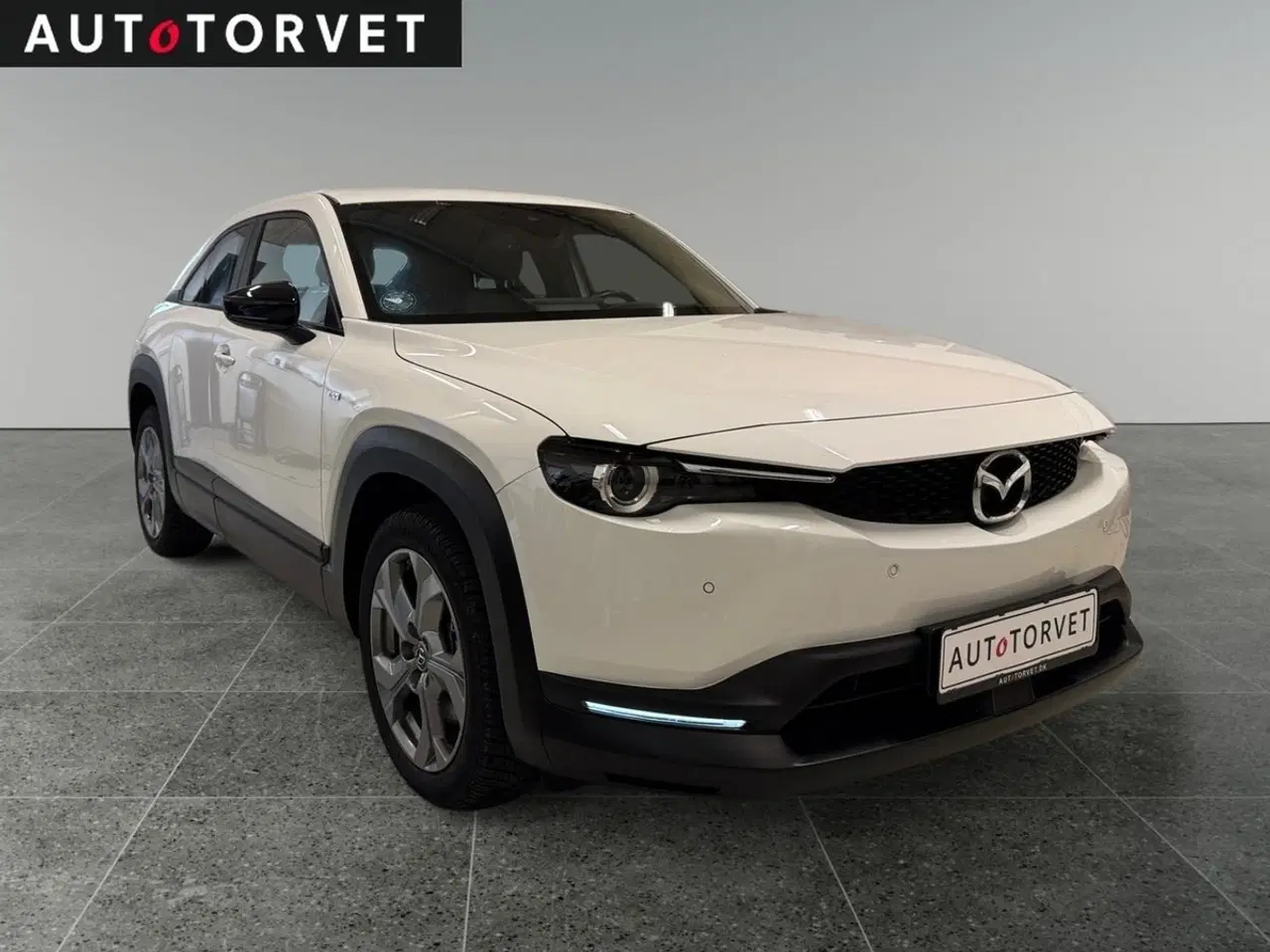 Billede 2 - Mazda MX-30  e-SkyActiv Prime-Line