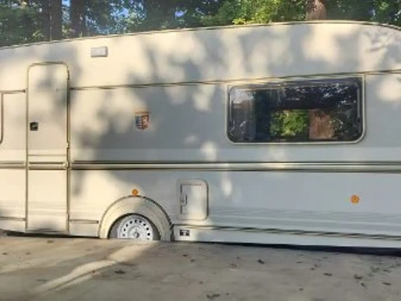 Billede 3 - Tappert 545 Comtesse.