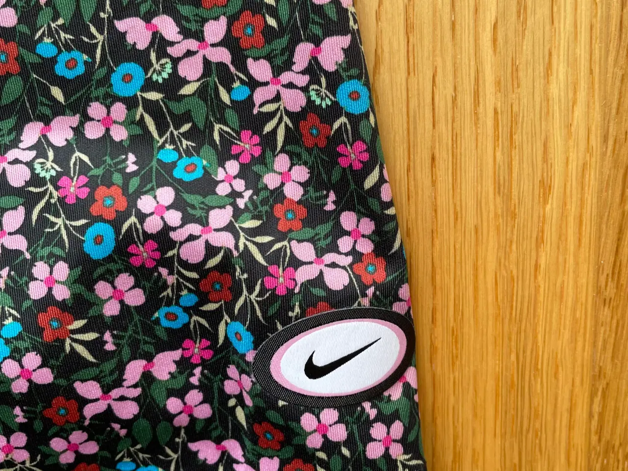 Billede 2 - Nike træningsshorts 