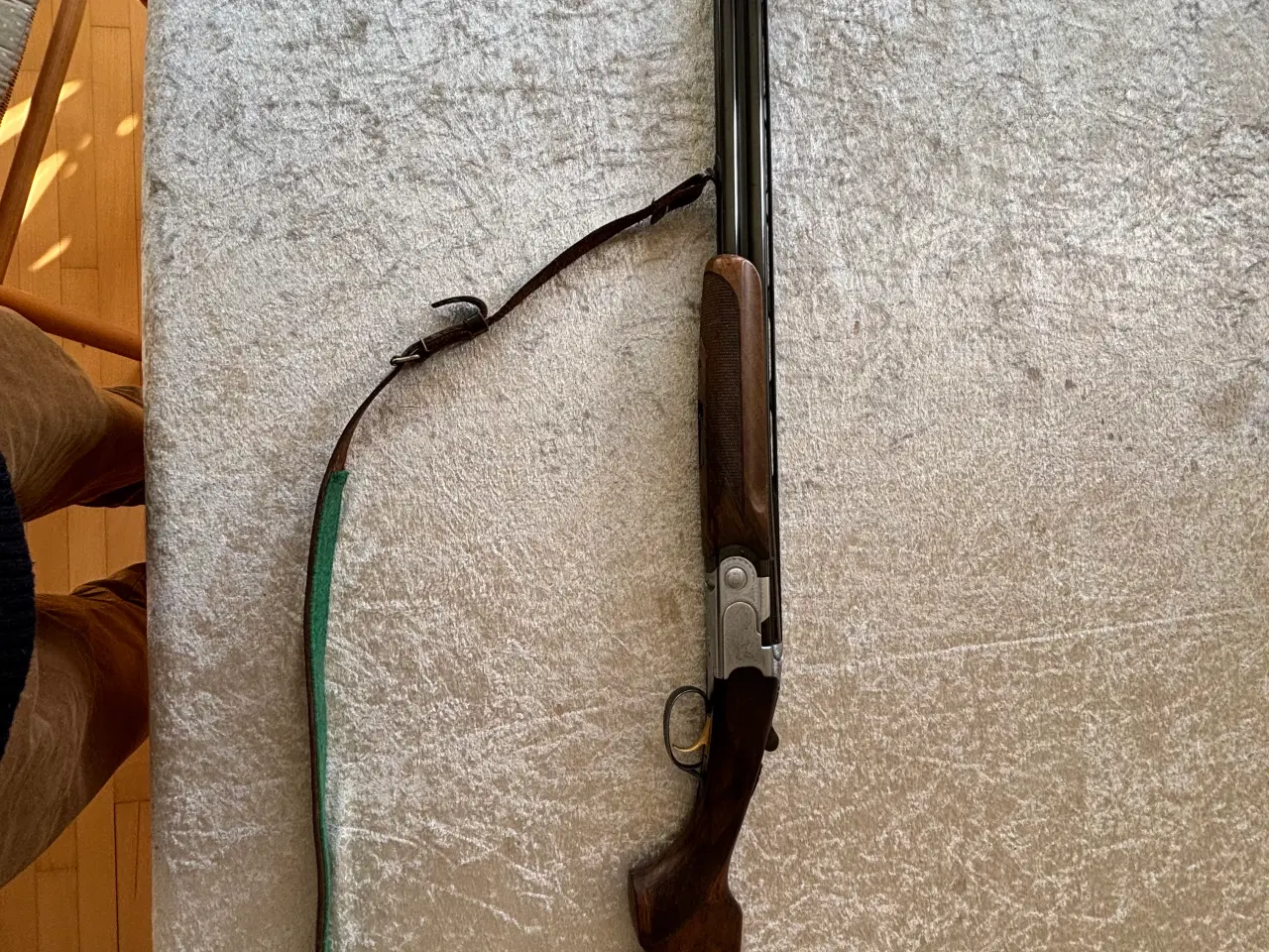 Billede 1 - Beretta 687 cal.20