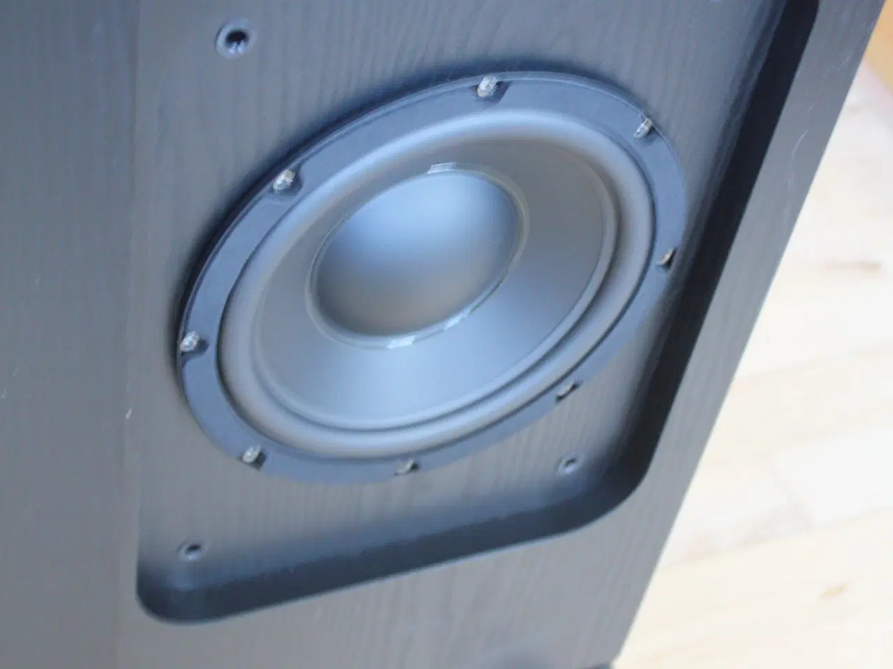 Billede 4 - Højtaler 🔊 Jamo S606