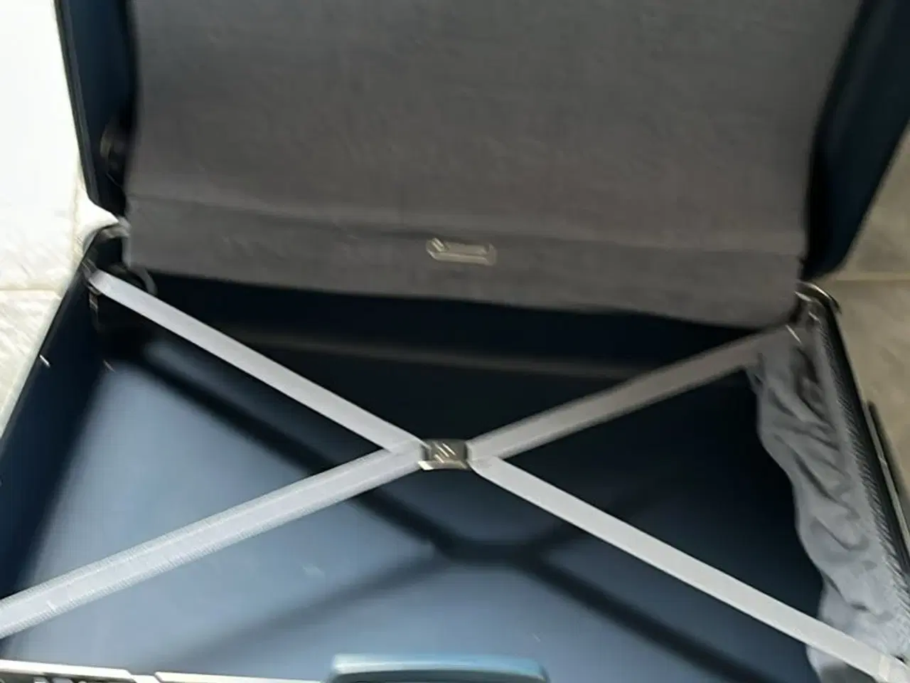 Billede 5 - To stk Samsonite kufferter