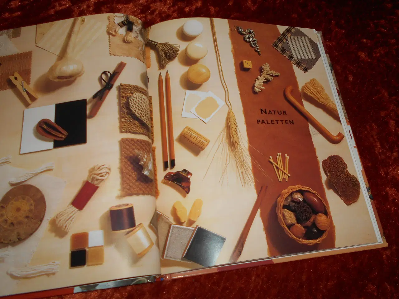 Billede 2 - Find farverne til din bolig, Carolyn Warrender,