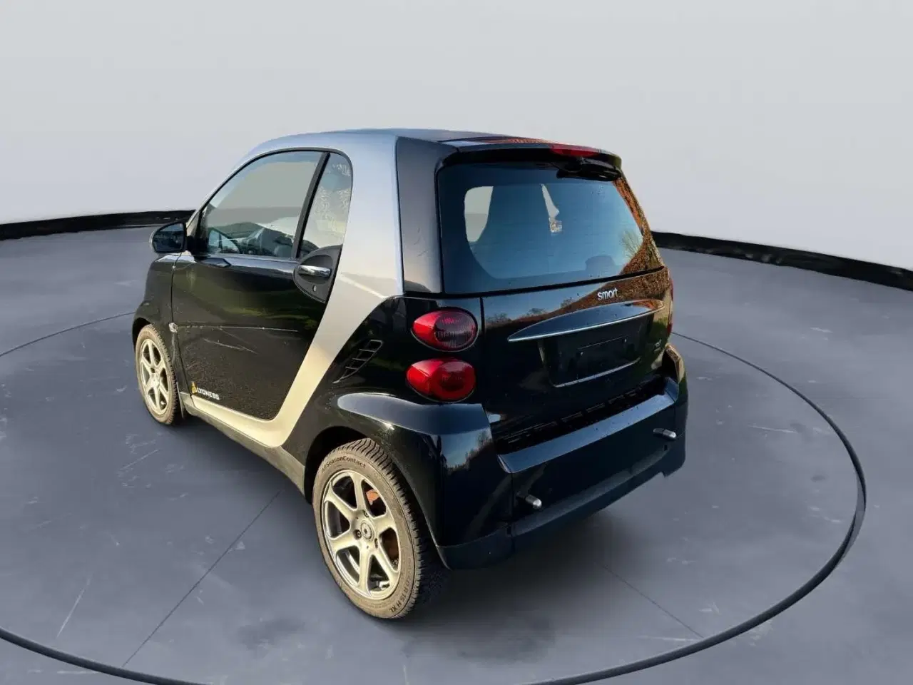 Billede 3 - Smart Fortwo Coupé 0,8 CDi Pure