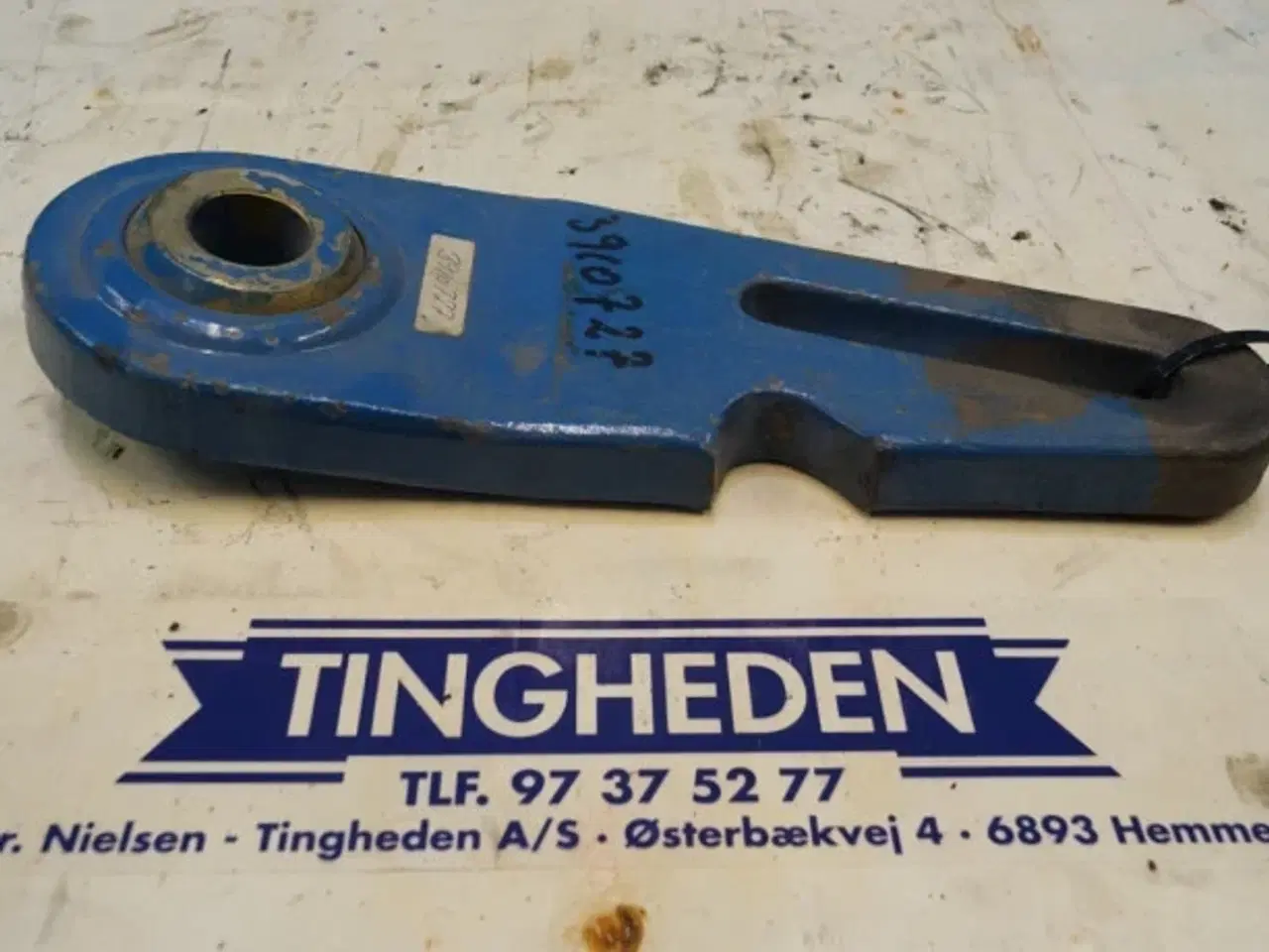 Billede 2 - Ford Ledøje 3910727