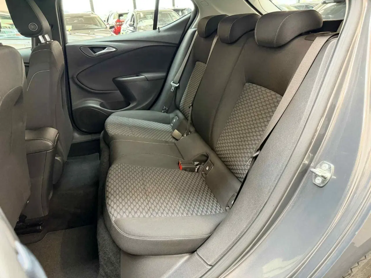 Billede 17 - Opel Astra 1,0 T 105 Enjoy aut.
