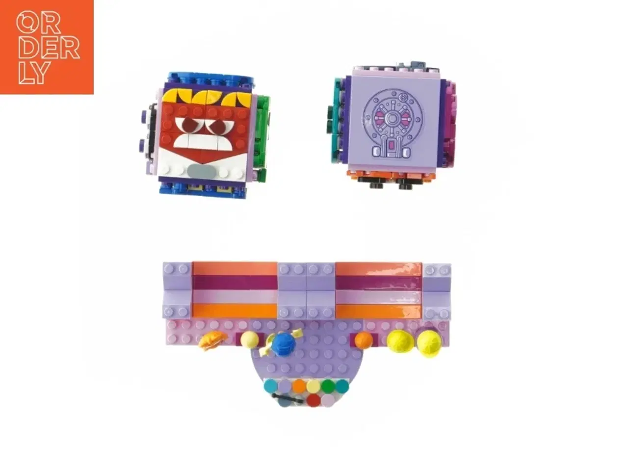 Billede 4 - LEGO Disney Inside Out byggesæt fra Lego