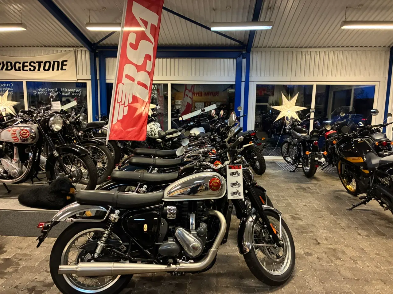 Billede 6 - Nyt års salget er startet, masser af gode tilbud !