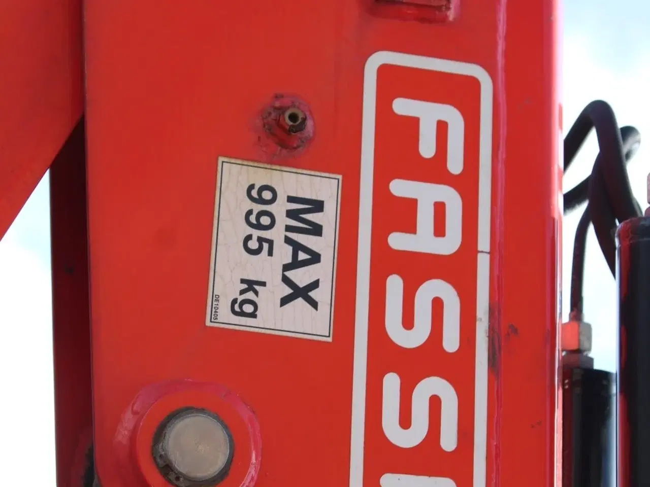 Billede 11 - Mercedes Sprinter 316 2,2 CDi A3 Mandskabsvogn m/lad aut. RWD