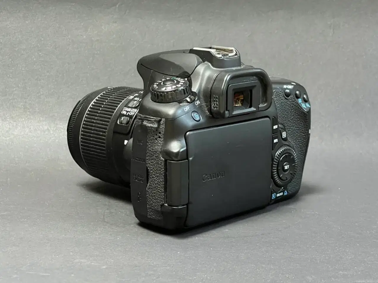 Billede 2 - Canon 60d