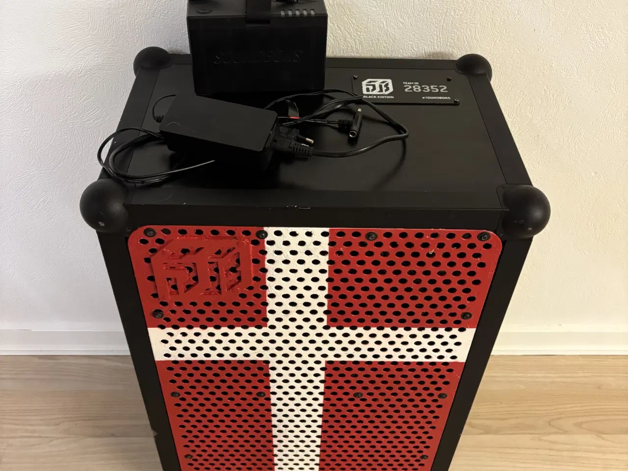 Billede 1 - Soundboks 2