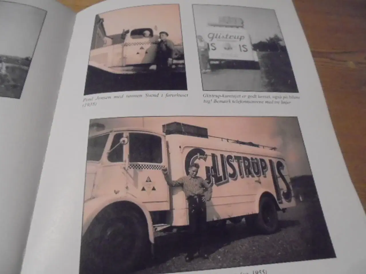 Billede 5 - 2 flødeisfabrikker og 75 ishuse – Frederikshavn fo