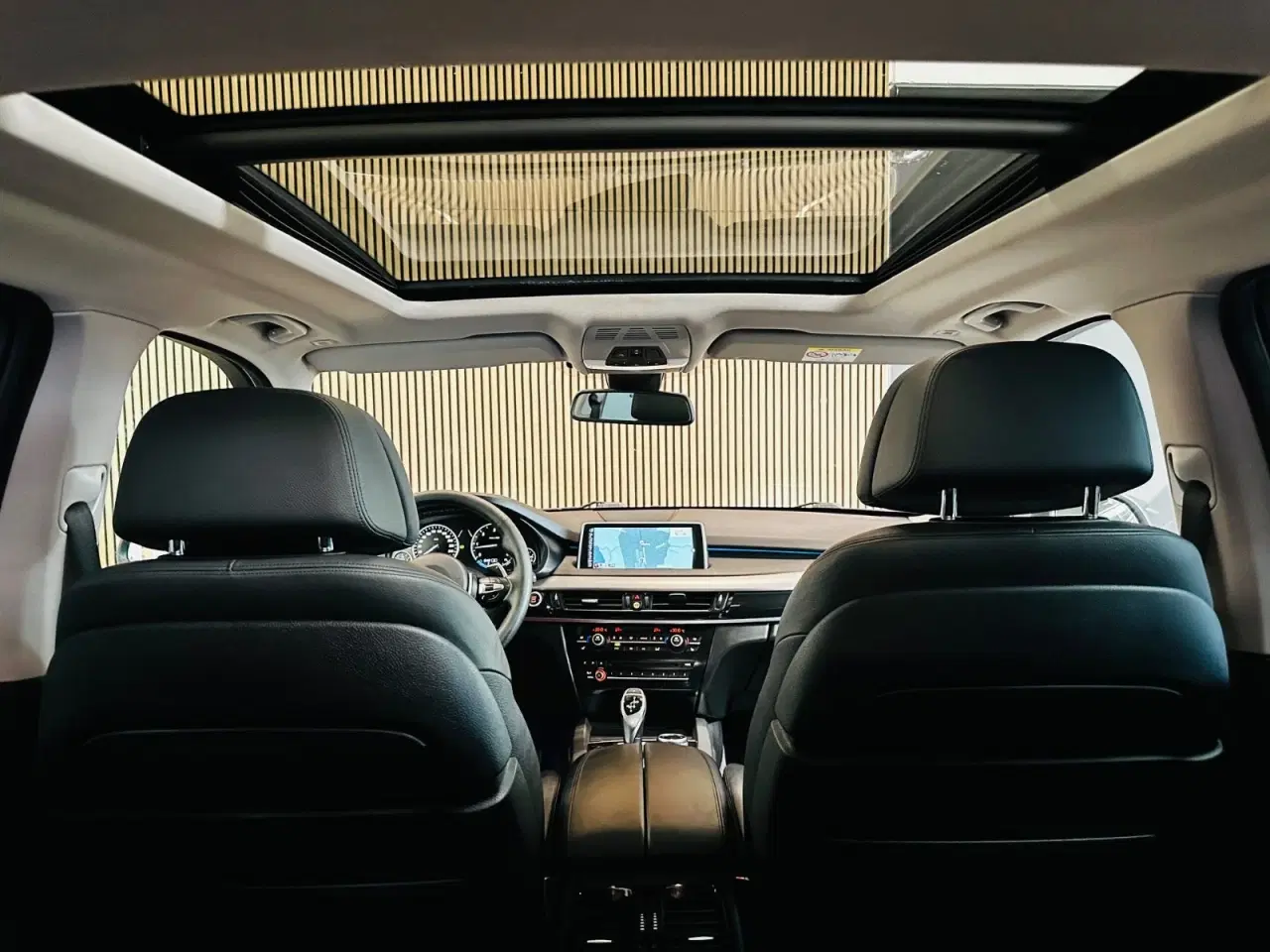 Billede 10 - BMW X5 3,0 xDrive30d aut.