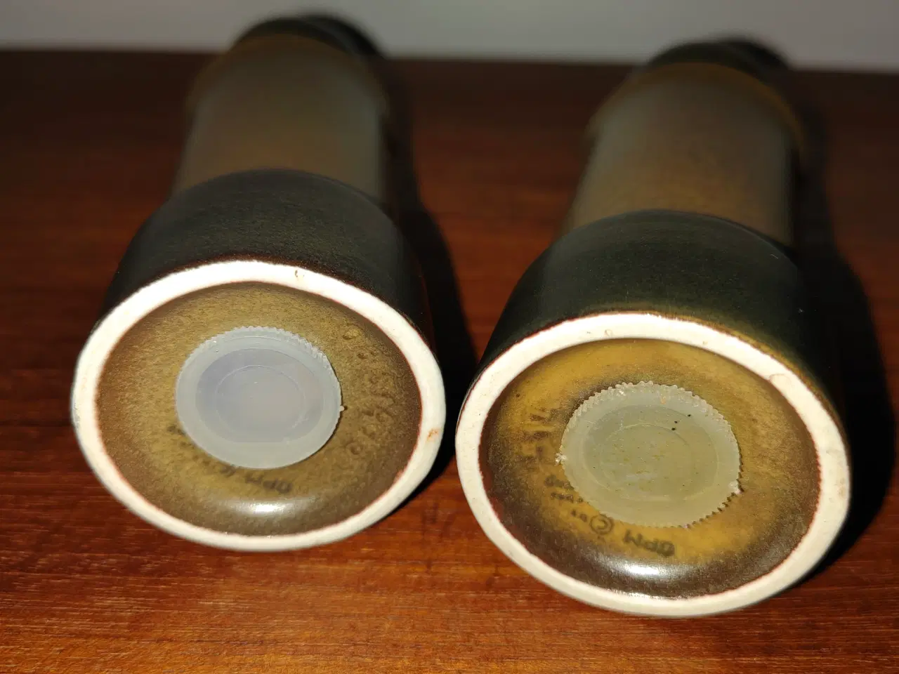 Billede 4 - Flot salt og pebersæt fra Goebel WG