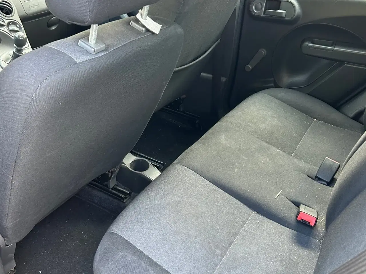 Billede 8 - Fiat Panda 1,2 69 Ciao