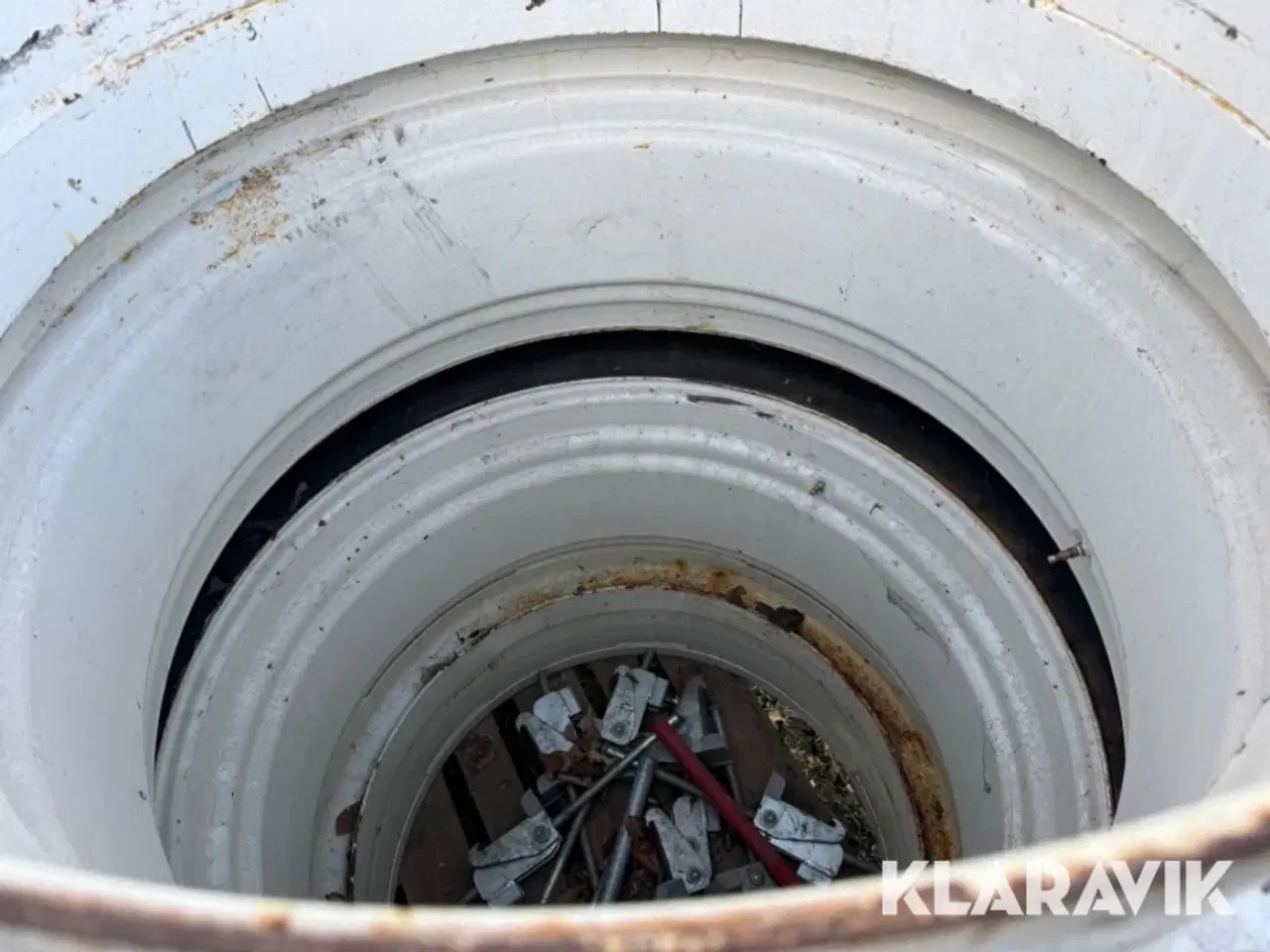 Billede 7 - Tvillingedæk Kleber Super 9K