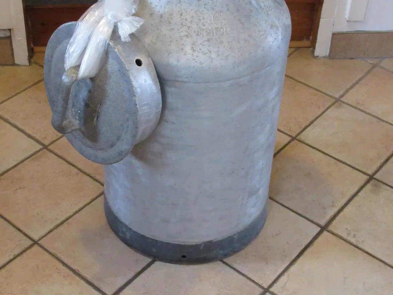 Billede 1 - Spare mælkejunge 40 L