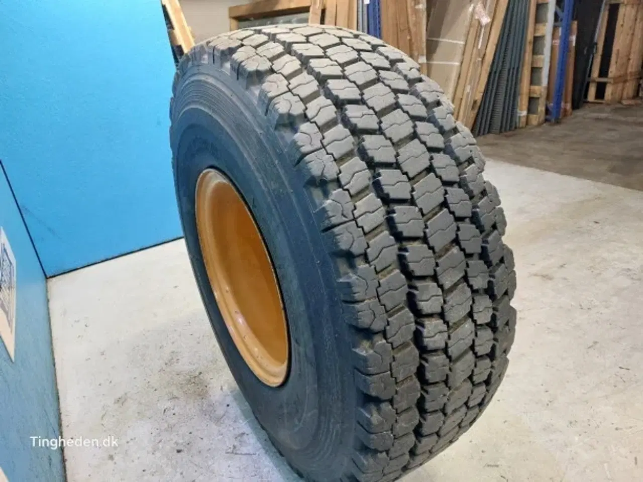 Billede 13 - 25"   20.5R25