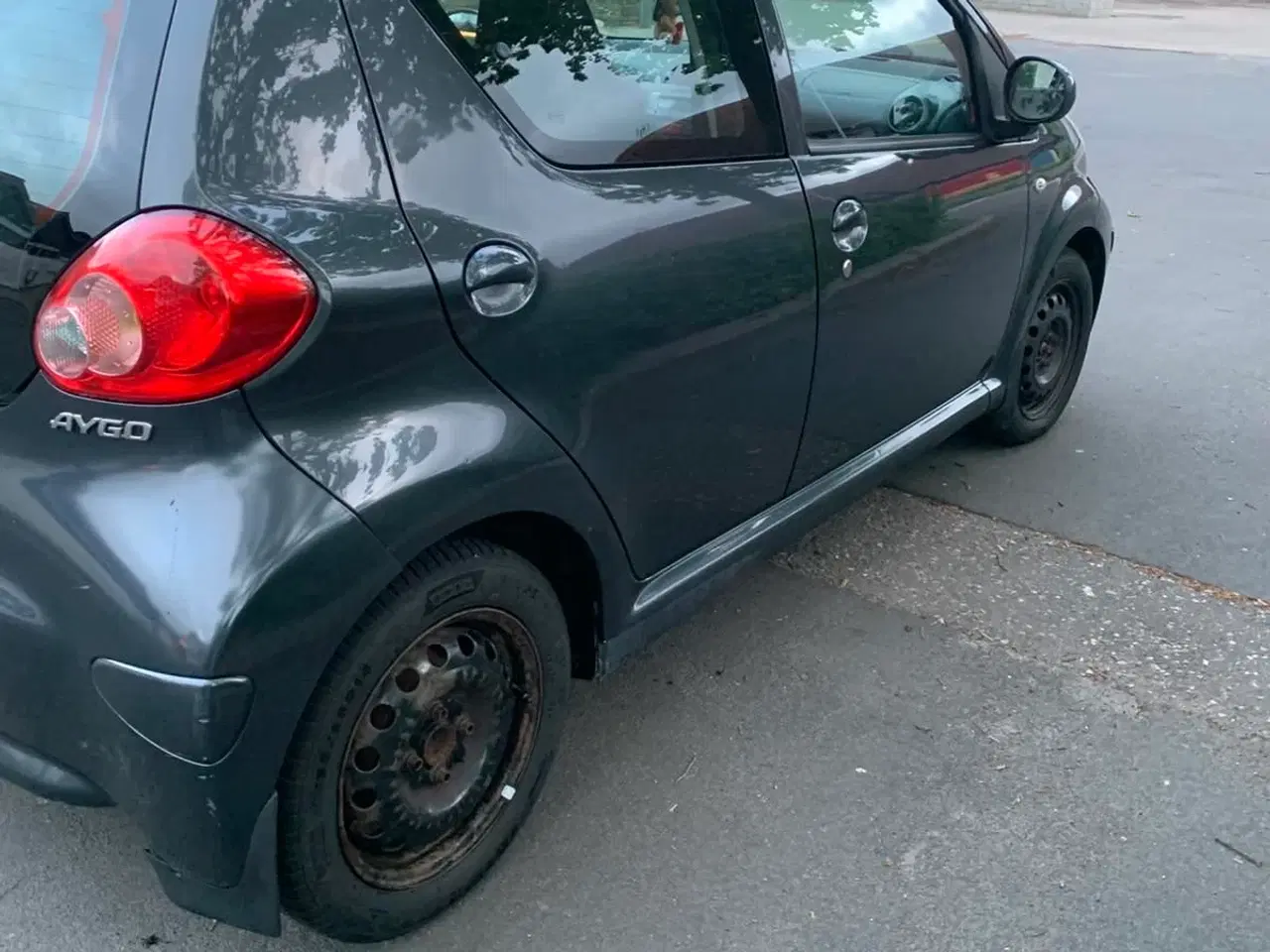 Billede 5 - Toyota Aygo 1.0 