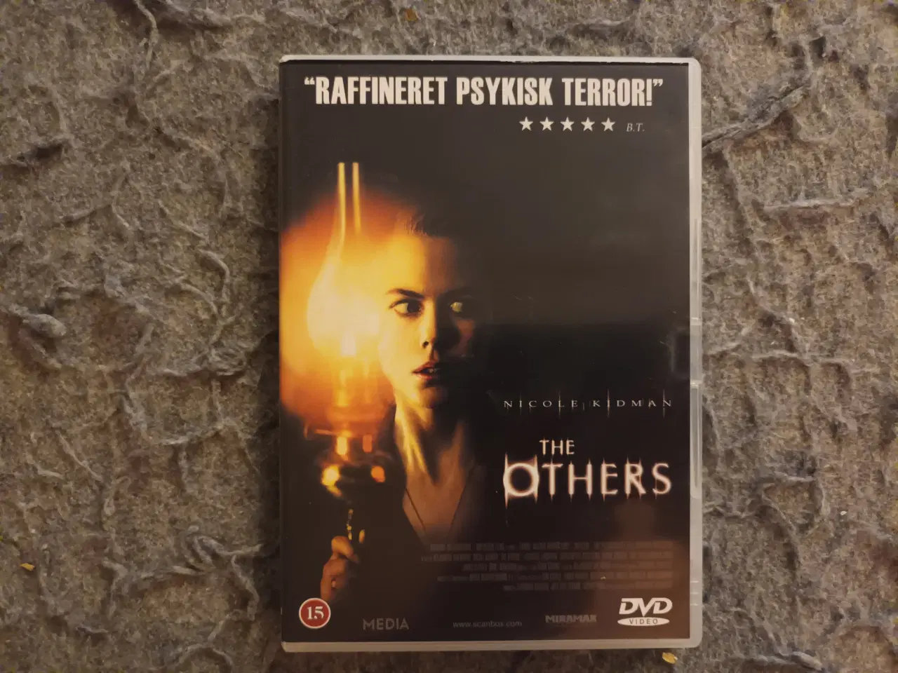 Billede 1 - The Others