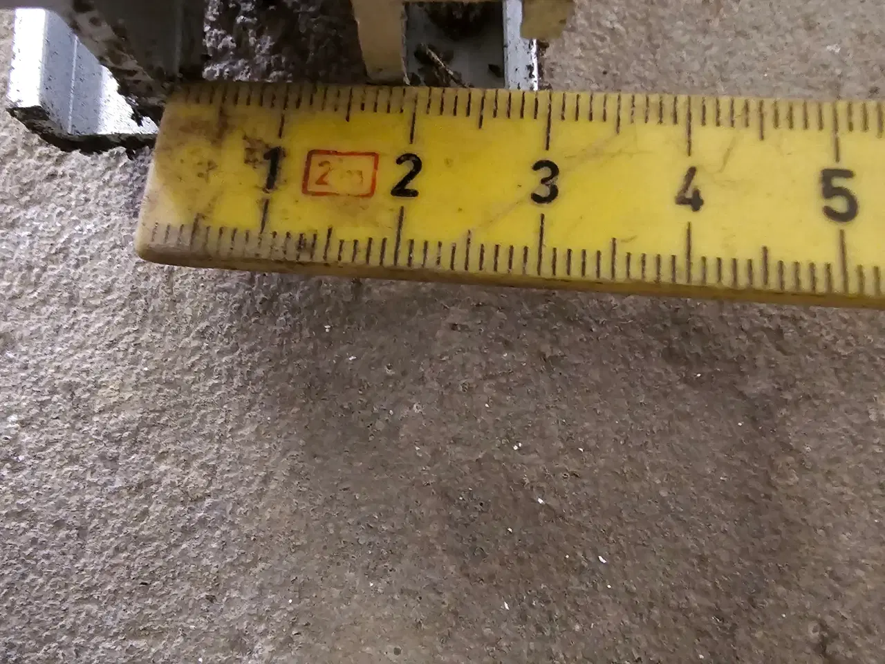 Billede 5 - Kran skinne carlstahl