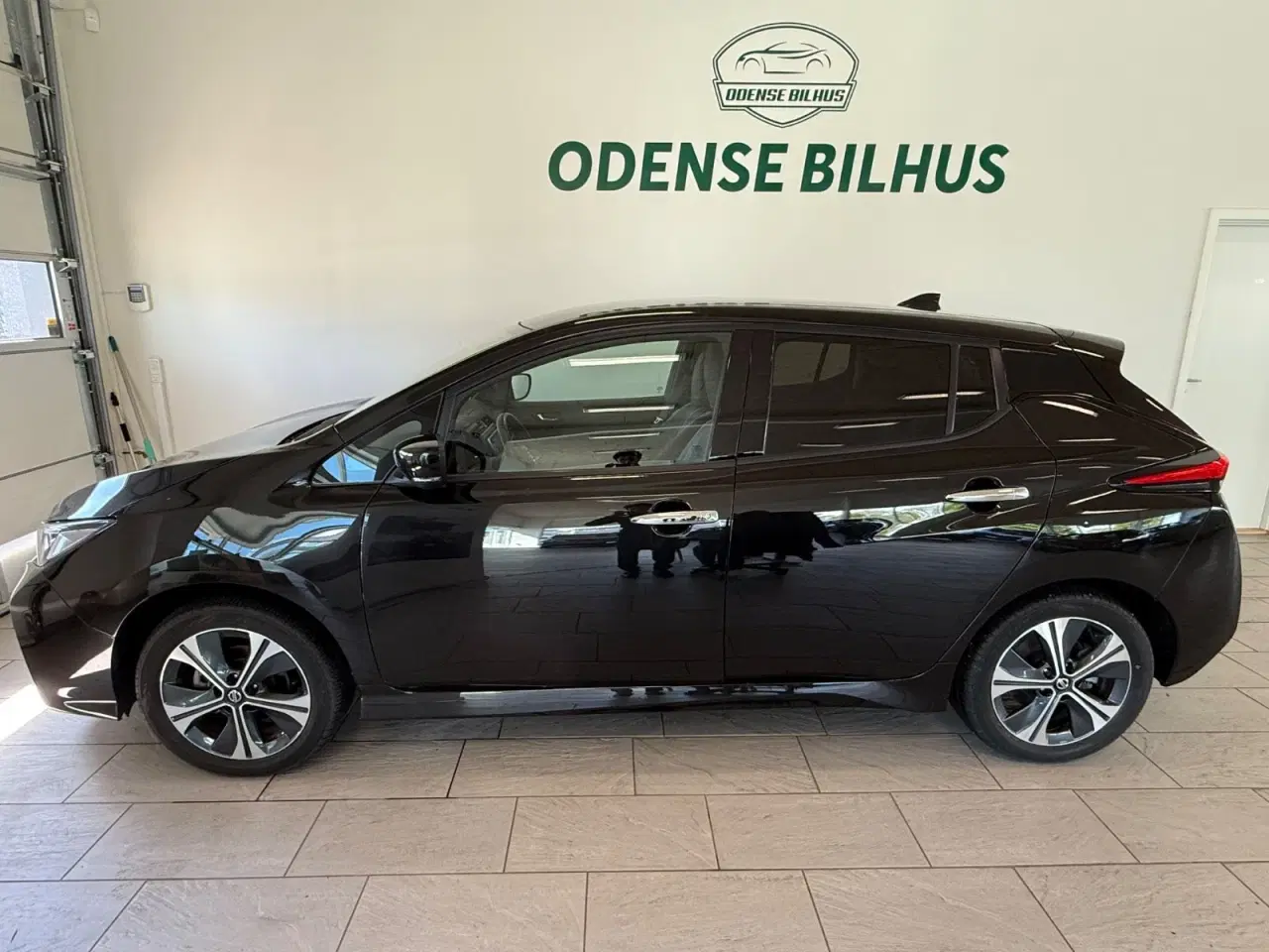 Billede 2 - Nissan Leaf 62 e+ Tekna