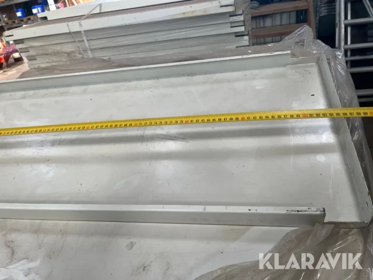 Billede 10 - Hylder 1060x375 mm