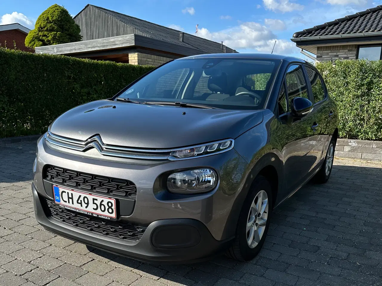 Billede 2 - Citroën C3 1,2 Puretech Supreme