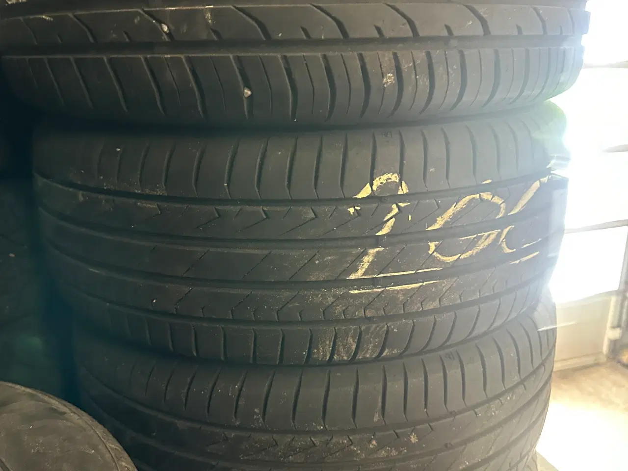 Billede 2 - Peugeot 206/207/208/307/308 