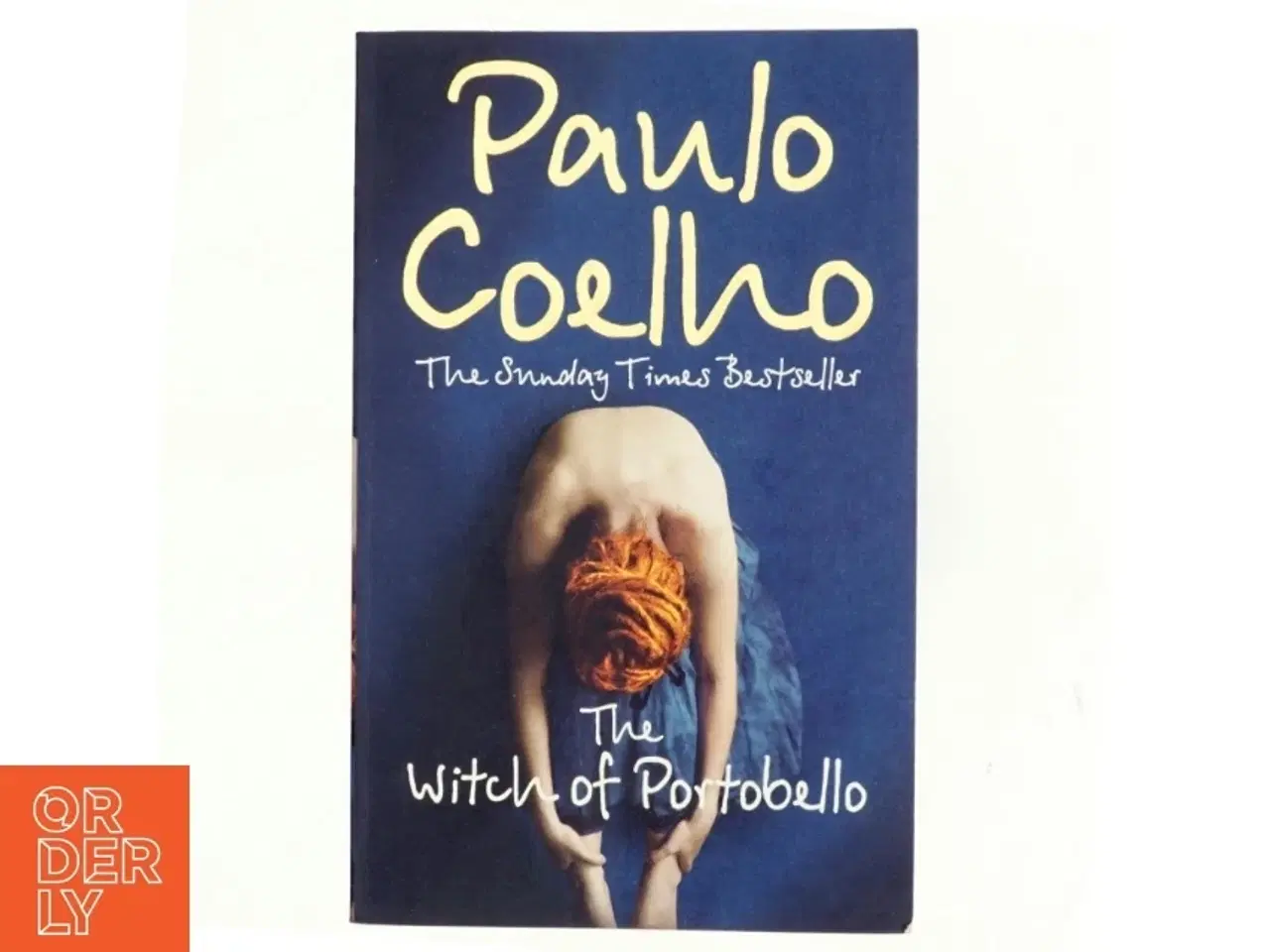 Billede 1 - The witch of Portobello af Paulo Coelho (Bog)
