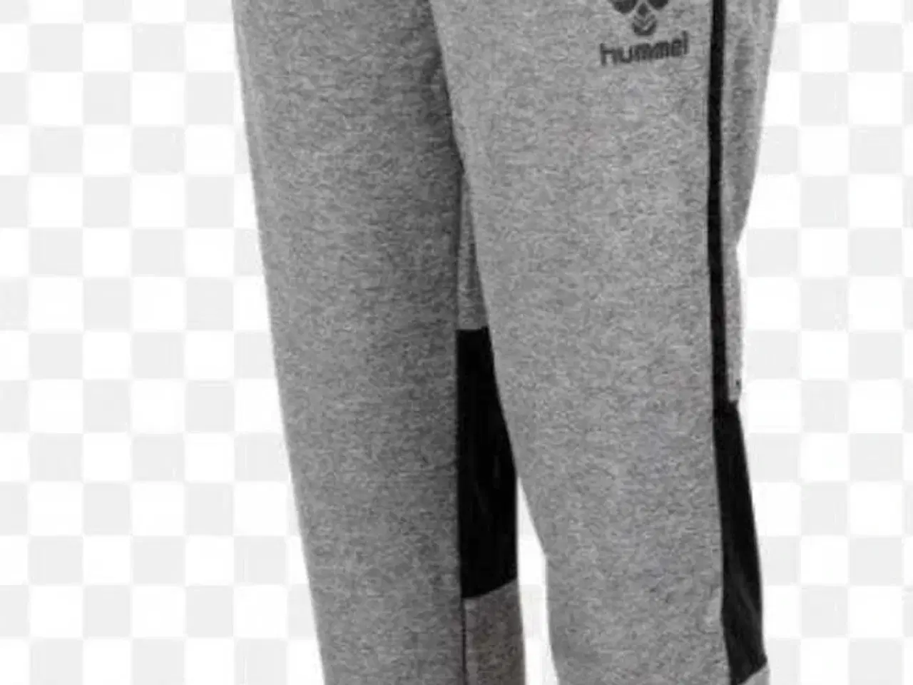 Billede 1 - Hummel - Fritidsbukser - Str Xl