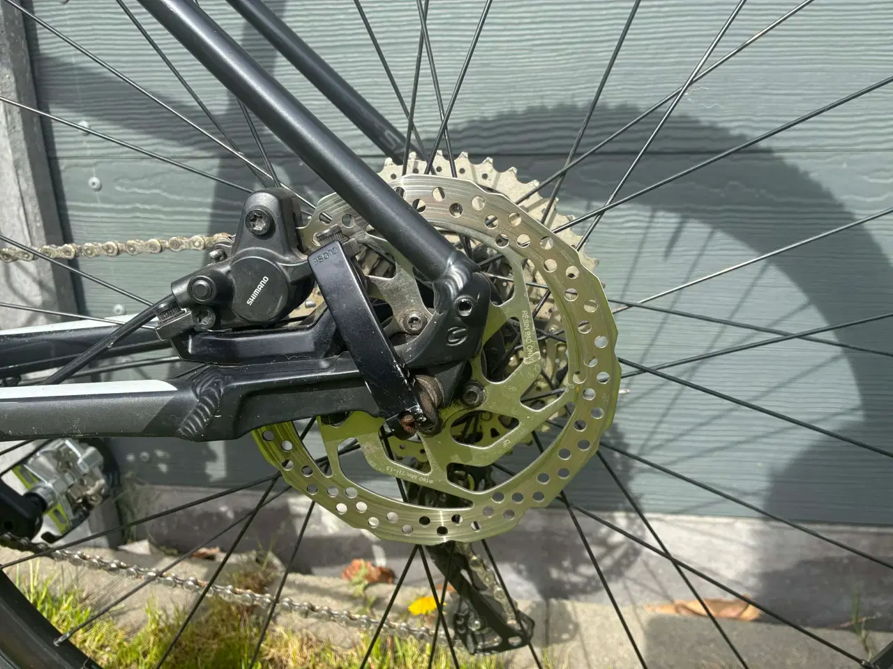 Billede 6 - Cannondale Trail 3