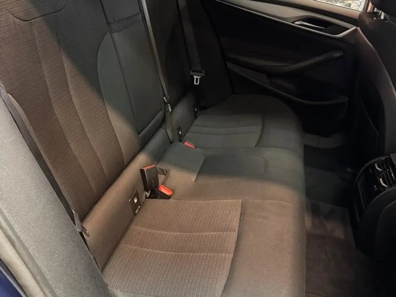 Billede 17 - BMW 530d 3,0 Touring aut.