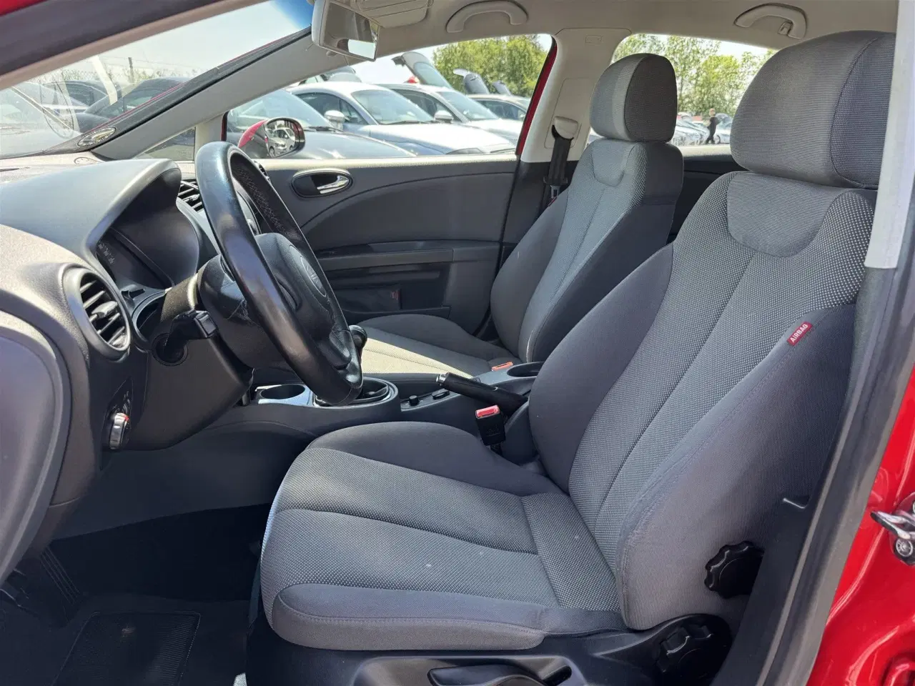 Billede 6 - Seat Leon 1,6 Stylance 102HK 5d