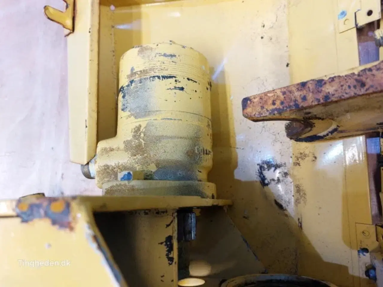 Billede 20 - New Holland TF46 Revers 89508231