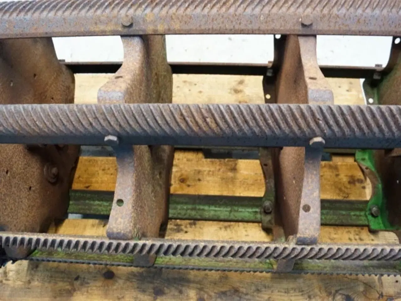 Billede 24 - John Deere 965 Tærskecylinder AZ24990