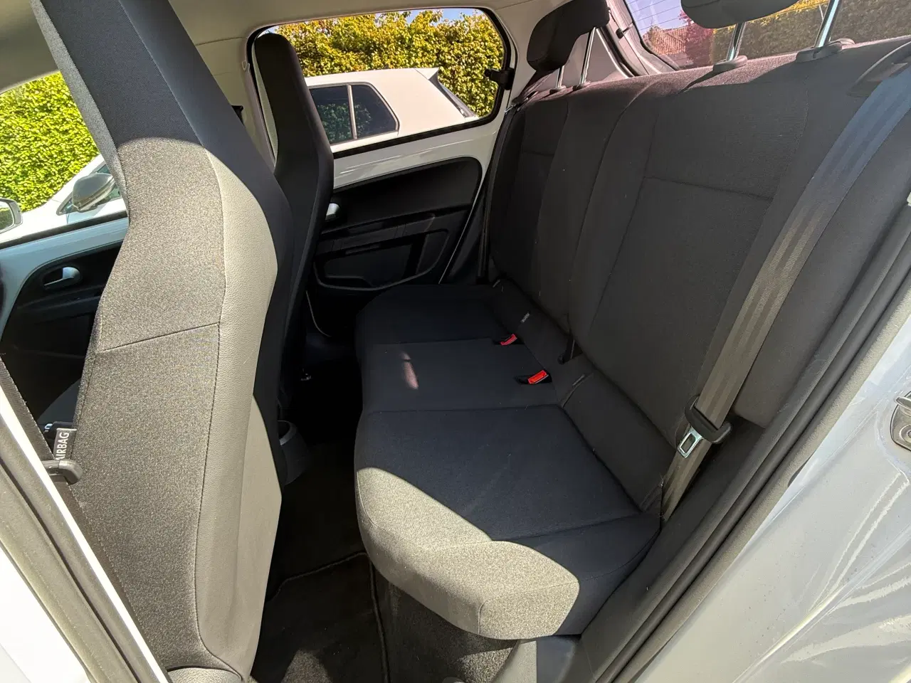 Billede 14 - VW Move sup 1.0