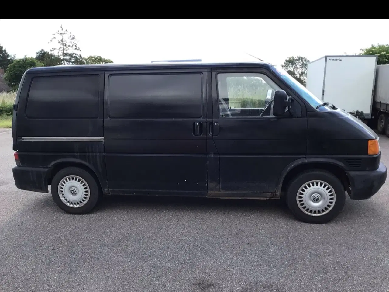 Billede 2 - Vw T4