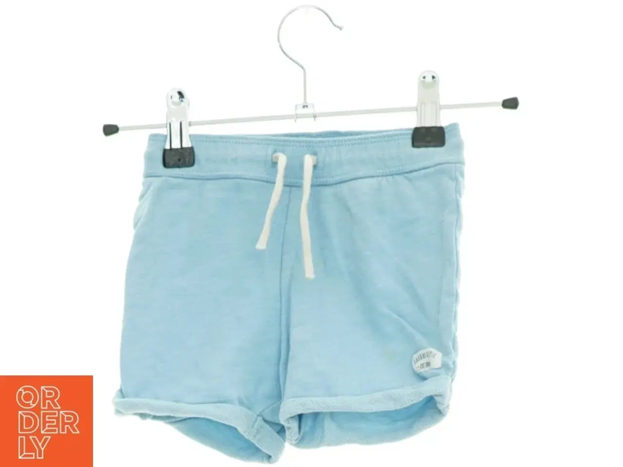 Billede 1 - Shorts fra H&M (str. 86 cm)