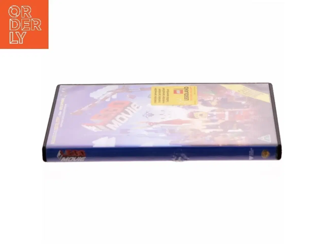 Billede 2 - Lego movie