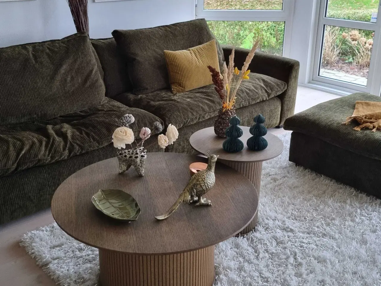 Billede 1 - Slappe sofa XL 