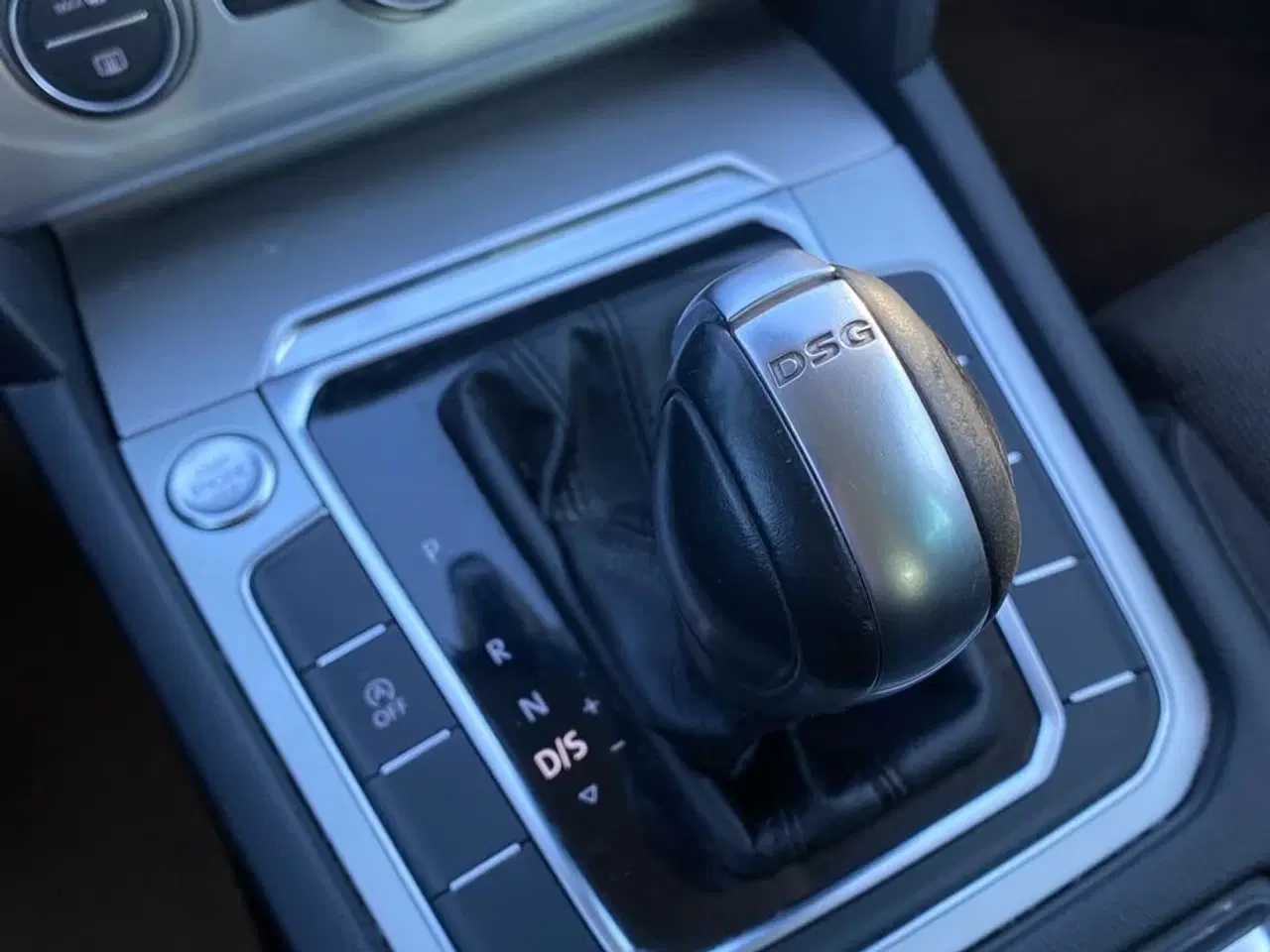 Billede 17 - VW Passat Variant 1,4 TSI BMT ACT Comfortline Premium DSG 150HK Stc 7g Aut.