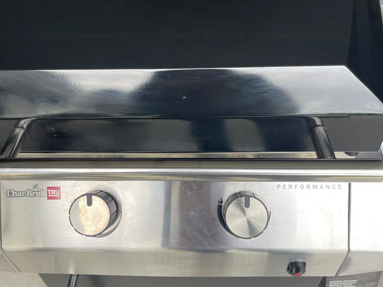 Billede 10 - Char-Broil Gasgrill