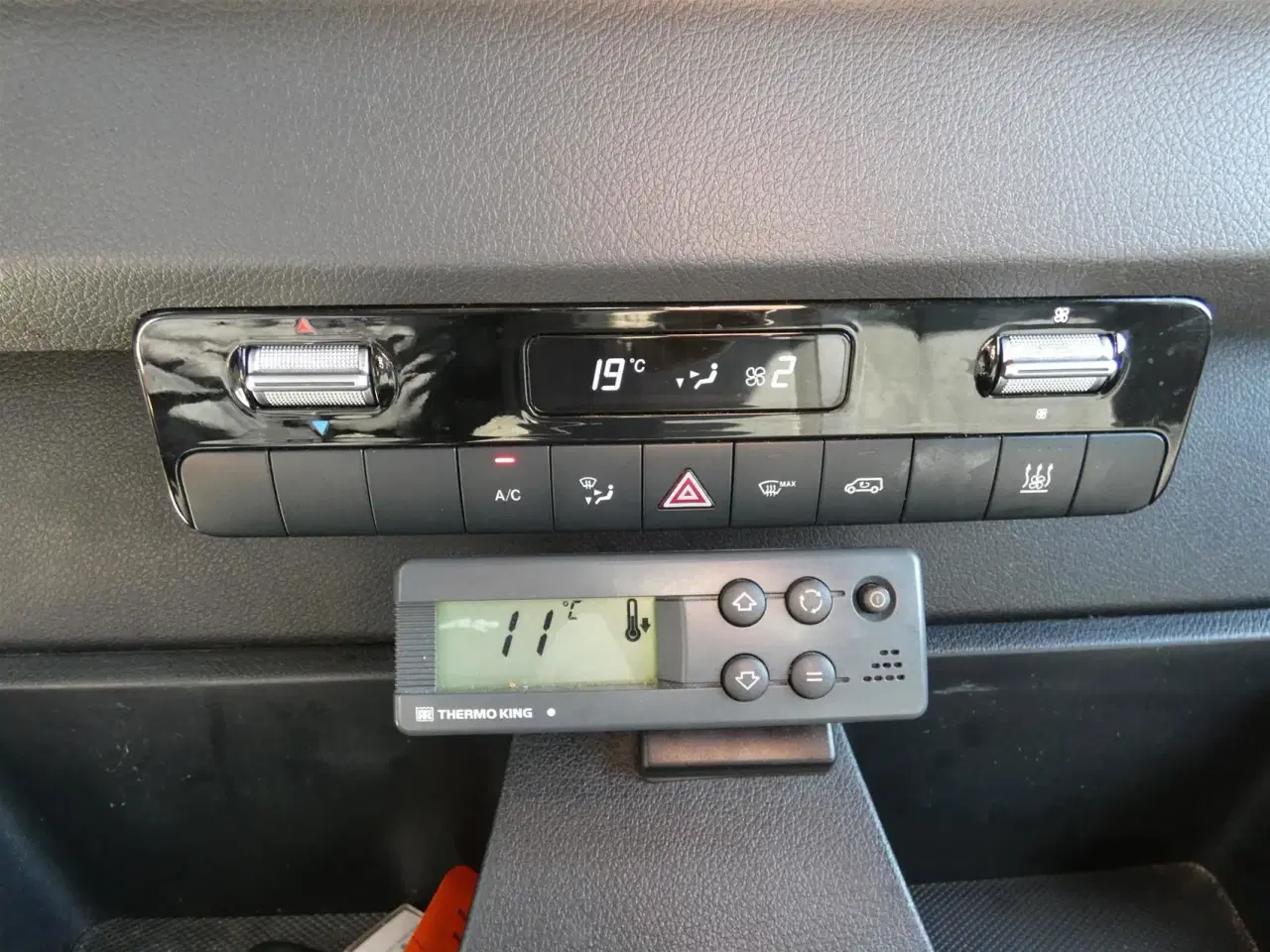Billede 14 - Mercedes-Benz Sprinter 316 2,1 CDI A3 RWD 7G-Tronic 163HK Ladv./Chas. Aut.