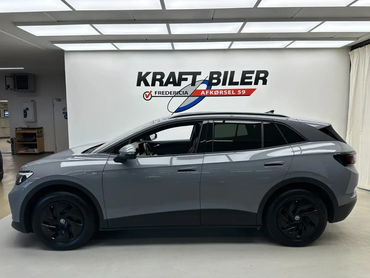 Billede 3 - VW ID.4 52 Life