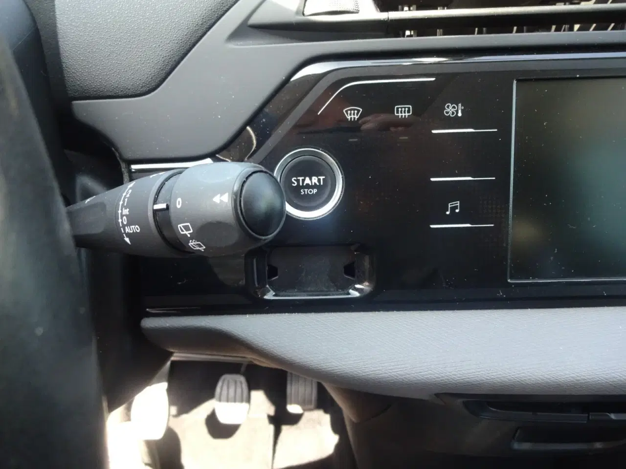 Billede 10 - Citroën C4 Picasso 1,6 BlueHDi 120 Feel+