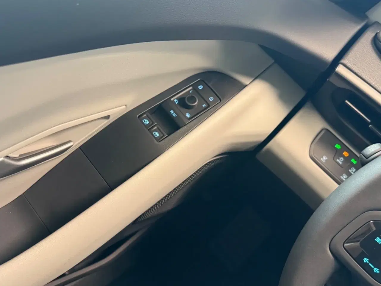Billede 20 - Ford Explorer 82 Select Extended Range