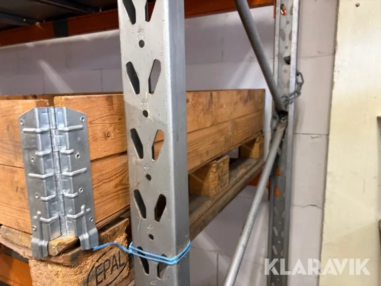 Billede 8 - Pallereoler