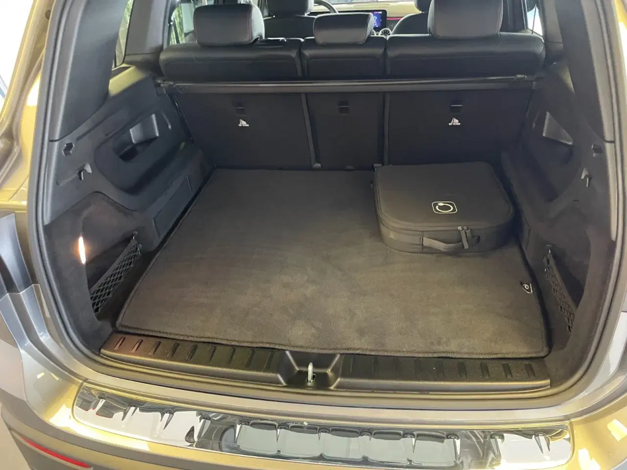 Billede 10 - Mercedes EQB250+  AMG Line