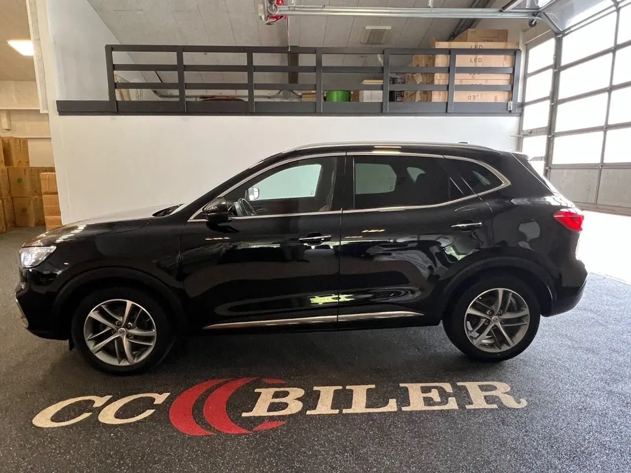 Billede 4 - MG EHS 1,5 PHEV Luxury